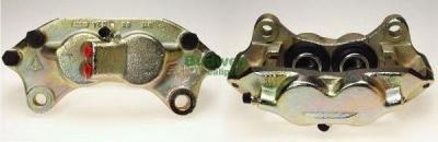 BUDWEG CALIPER 34560 -  Тормозной суппорт